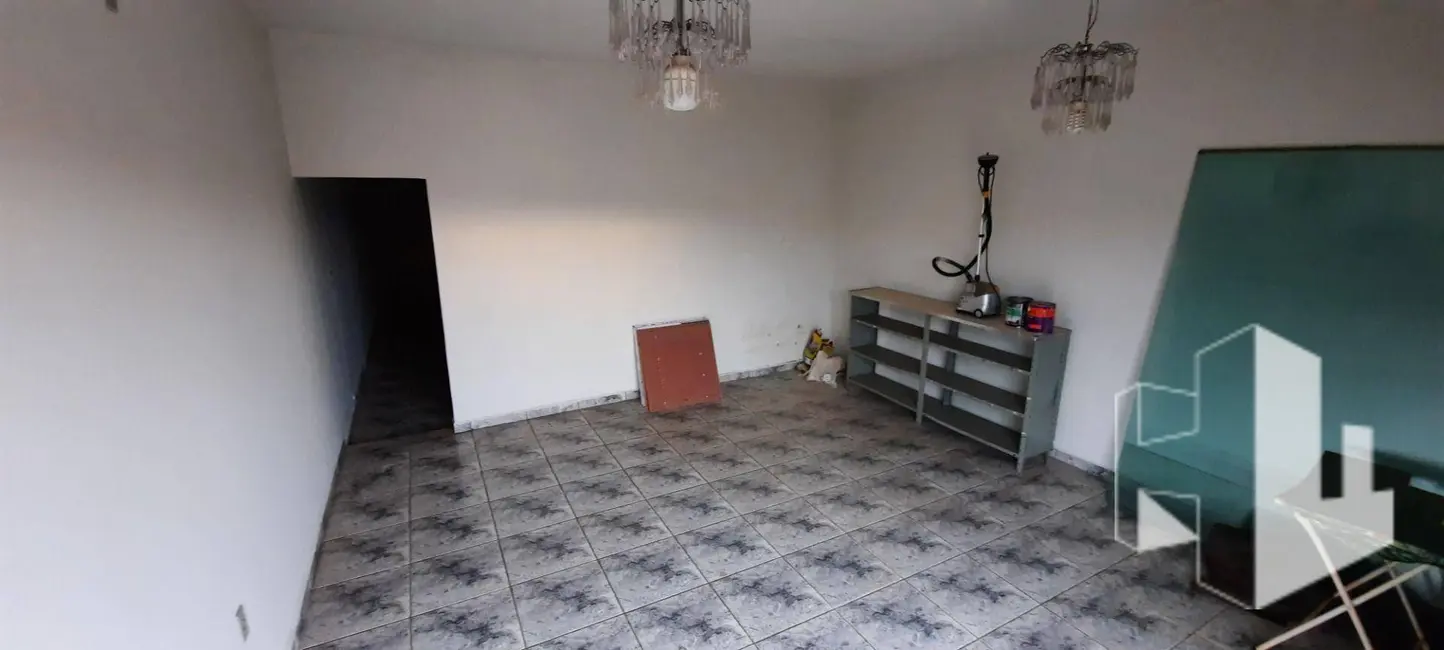 Foto 5 de Sala Comercial para alugar, 100m2 em Jardim Carolina, Jau - SP