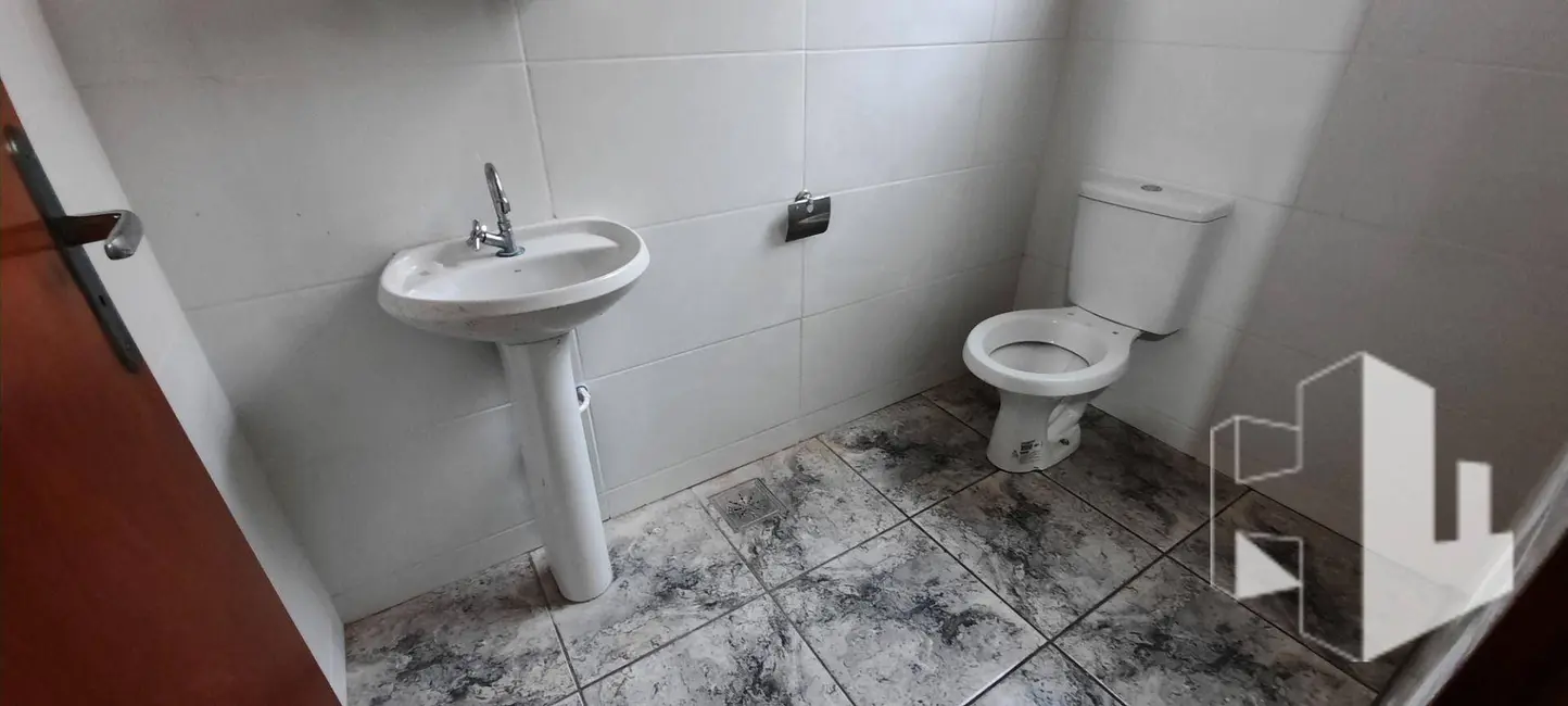 Foto 3 de Sala Comercial para alugar, 100m2 em Jardim Carolina, Jau - SP