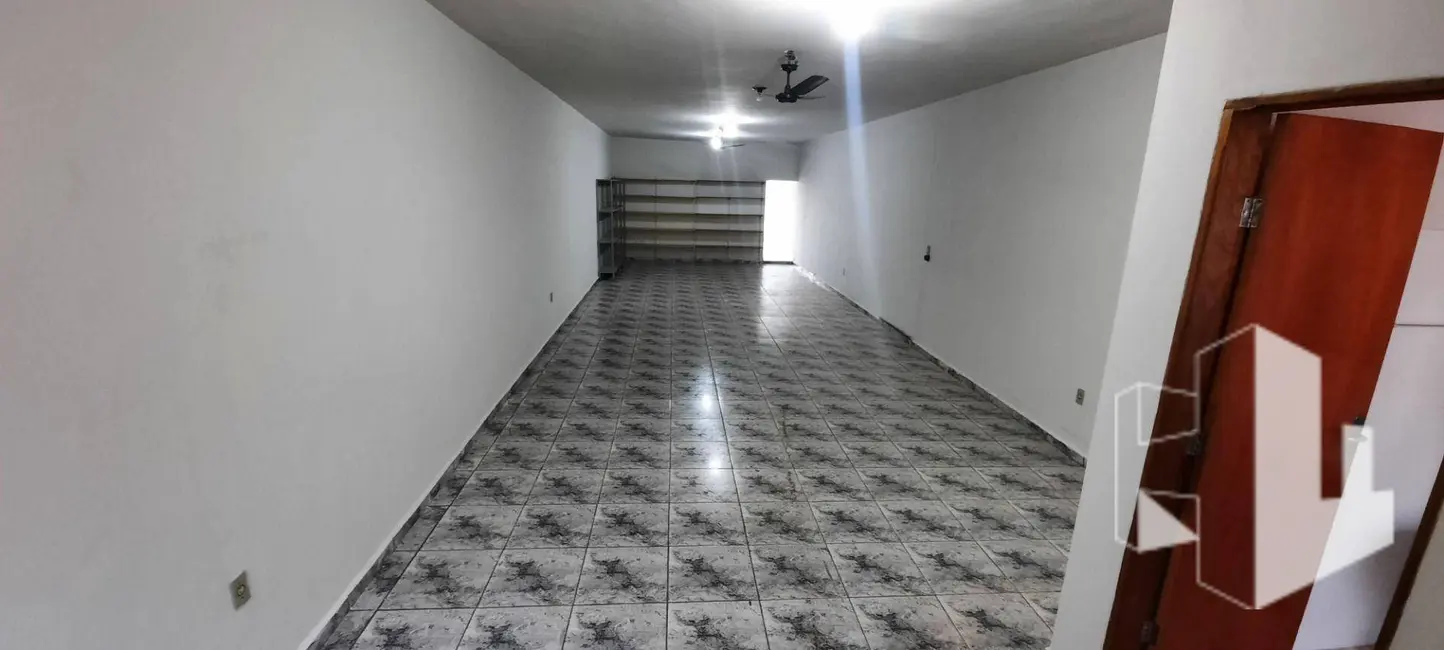 Foto 2 de Sala Comercial para alugar, 100m2 em Jardim Carolina, Jau - SP
