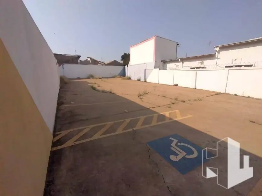 Foto 4 de Terreno / Lote para alugar, 500m2 em Chácara Braz Miraglia, Jau - SP