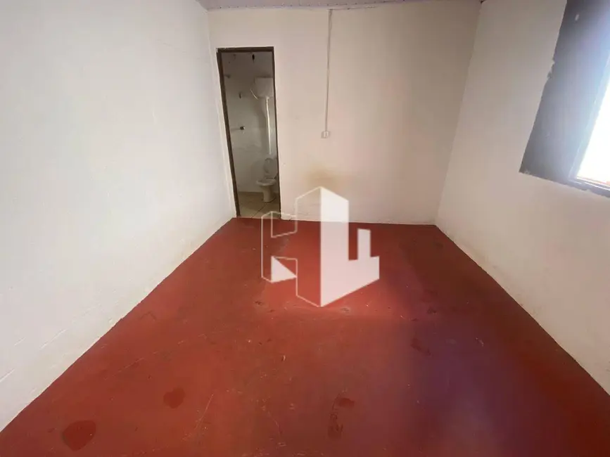 Foto 2 de Casa com 1 quarto para alugar, 60m2 em Vila Nova, Jau - SP