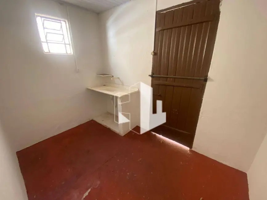 Foto 4 de Casa com 1 quarto para alugar, 60m2 em Vila Nova, Jau - SP