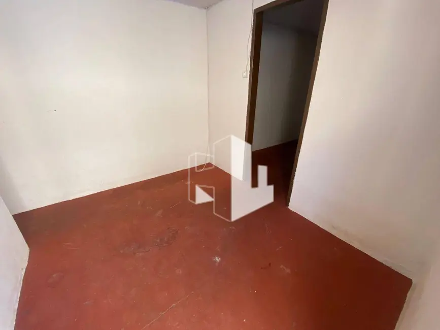 Foto 1 de Casa com 1 quarto para alugar, 60m2 em Vila Nova, Jau - SP