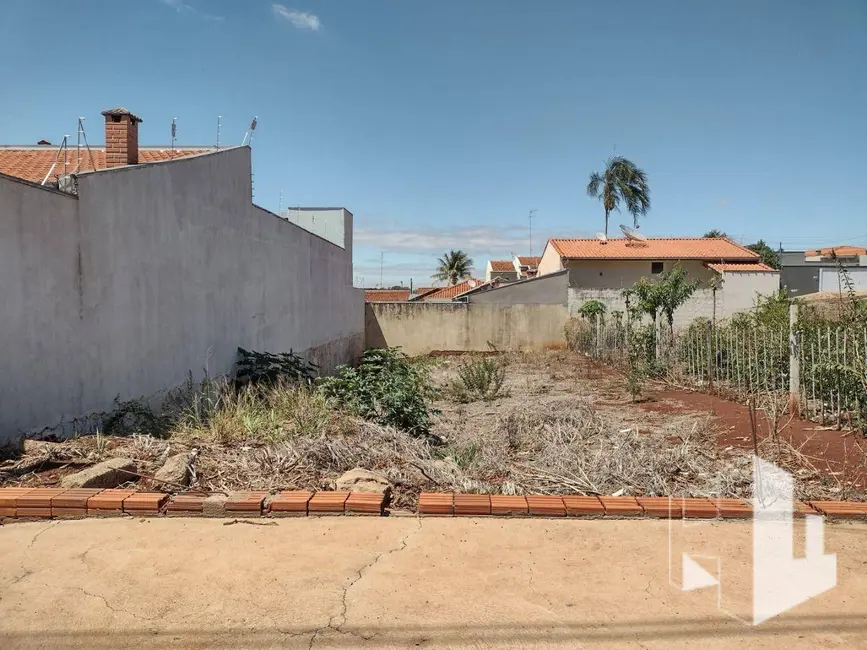 Foto 1 de Terreno / Lote à venda, 280m2 em Jardim Parati, Jau - SP
