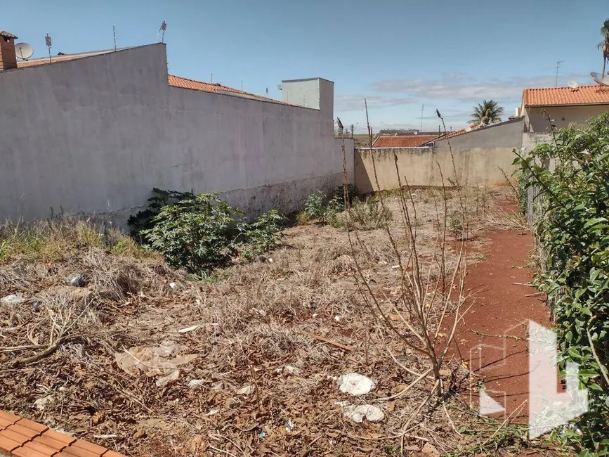 Foto 3 de Terreno / Lote à venda, 280m2 em Jardim Parati, Jau - SP