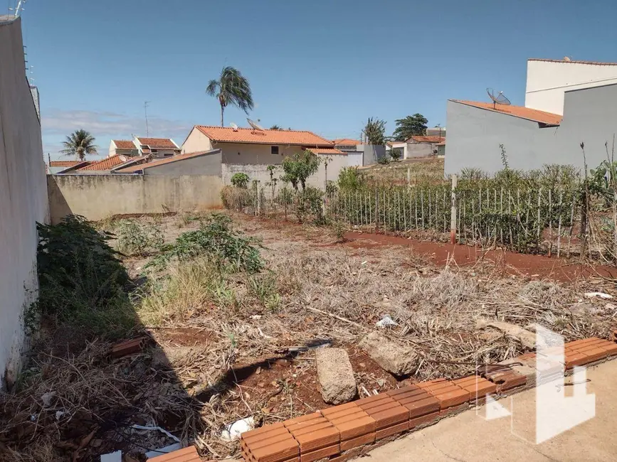 Foto 2 de Terreno / Lote à venda, 280m2 em Jardim Parati, Jau - SP