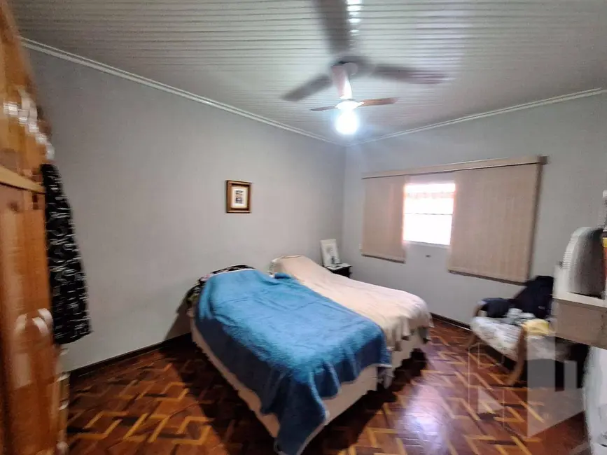 Foto 8 de Casa com 3 quartos à venda, 330m2 em Vila Nassif Name, Jau - SP