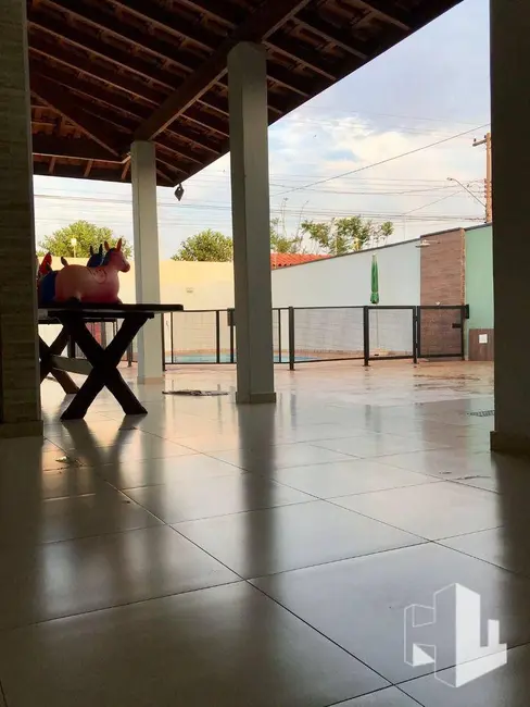 Foto 3 de Casa com 2 quartos à venda, 300m2 em Jardim Parati, Jau - SP