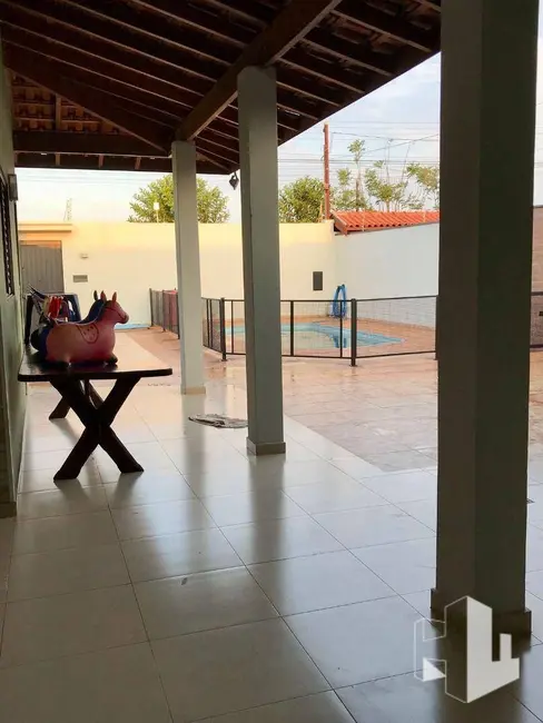 Foto 4 de Casa com 2 quartos à venda, 300m2 em Jardim Parati, Jau - SP