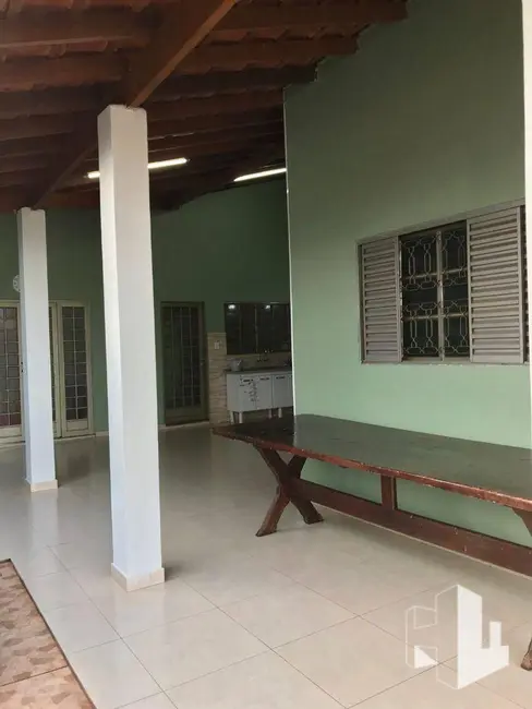 Foto 8 de Casa com 2 quartos à venda, 300m2 em Jardim Parati, Jau - SP