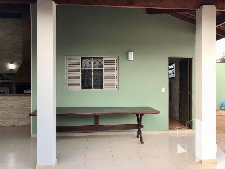 Foto 7 de Casa com 2 quartos à venda, 300m2 em Jardim Parati, Jau - SP