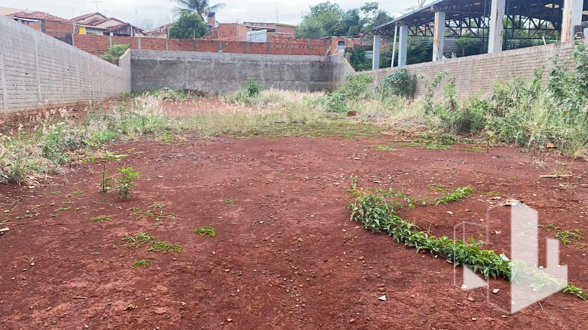 Foto 3 de Terreno / Lote para alugar, 870m2 em Chácara Bela Vista, Jau - SP