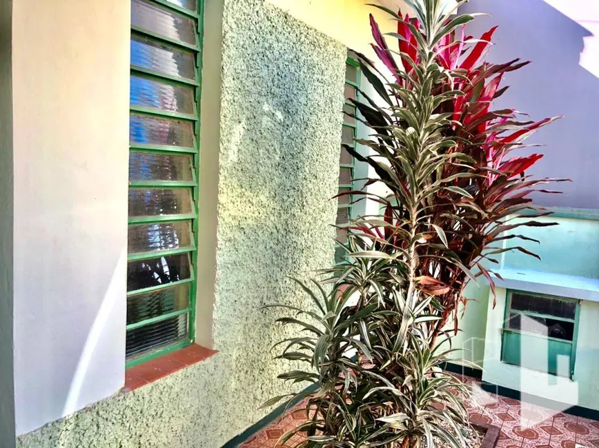 Foto 2 de Casa com 3 quartos à venda, 309m2 em Vila Nova, Jau - SP