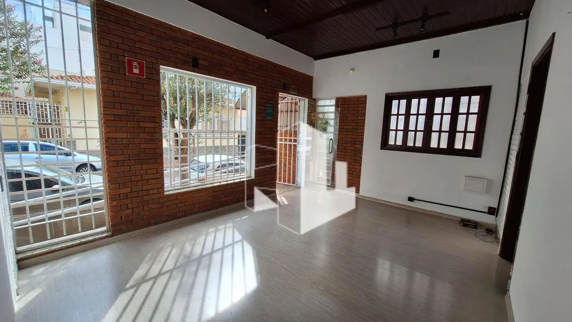 Foto 1 de Sala Comercial para alugar, 60m2 em Centro, Jau - SP