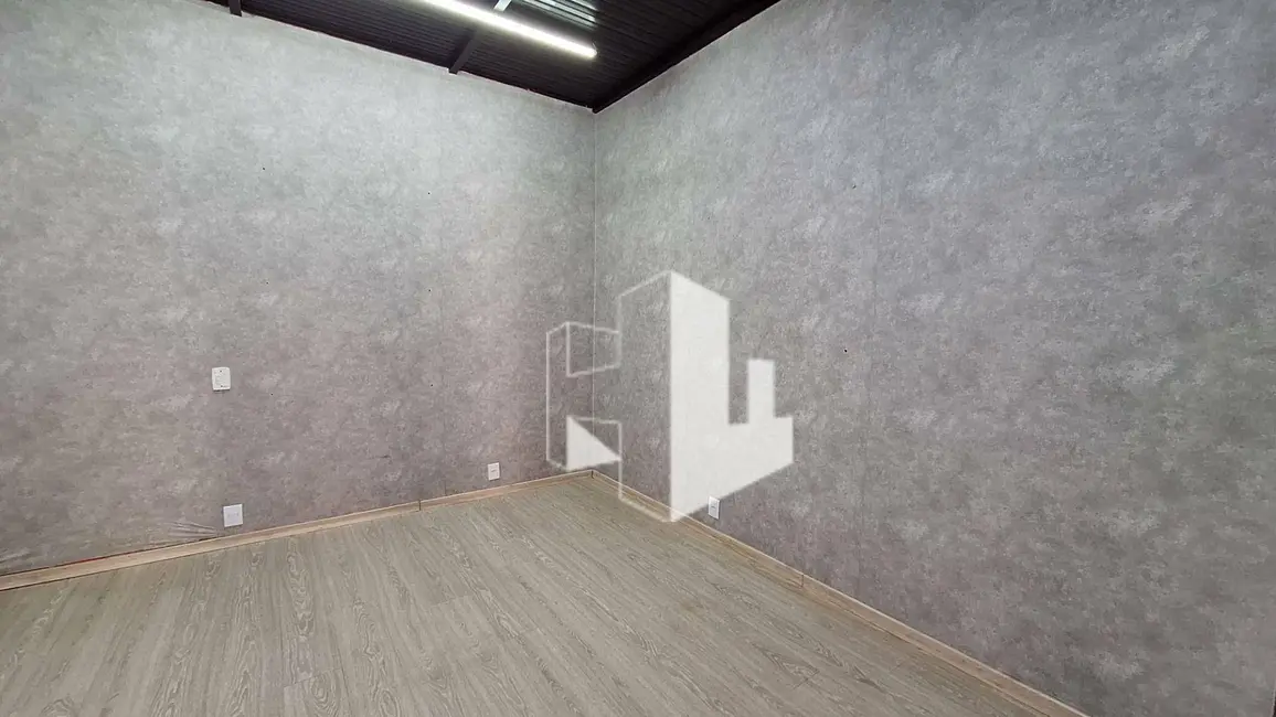 Foto 5 de Sala Comercial para alugar, 60m2 em Centro, Jau - SP