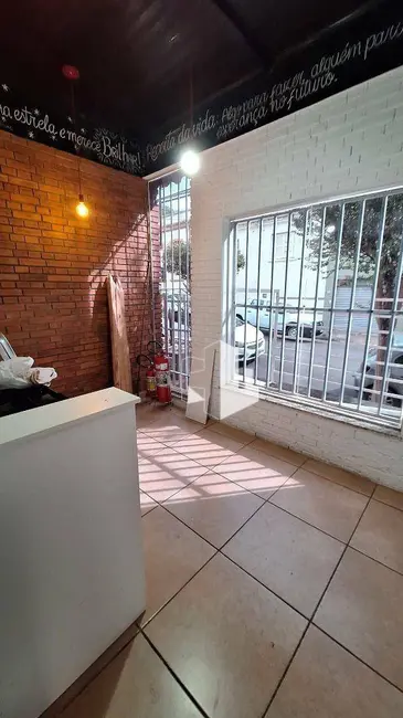 Foto 3 de Sala Comercial para alugar, 60m2 em Centro, Jau - SP