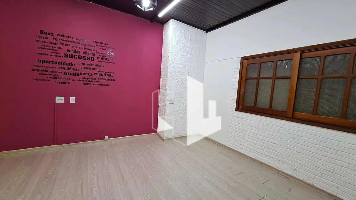 Foto 7 de Sala Comercial para alugar, 60m2 em Centro, Jau - SP