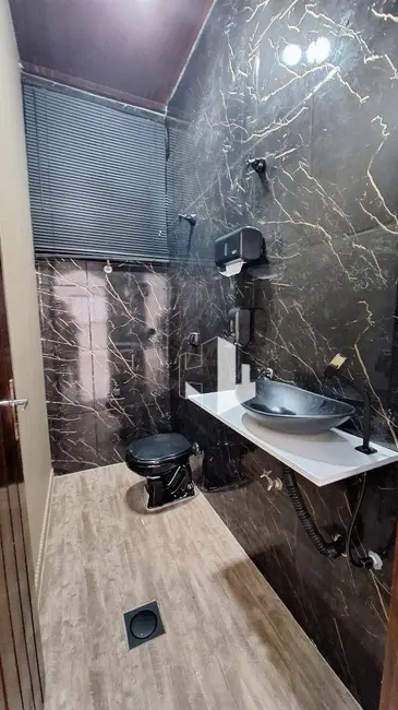 Foto 6 de Sala Comercial para alugar, 60m2 em Centro, Jau - SP