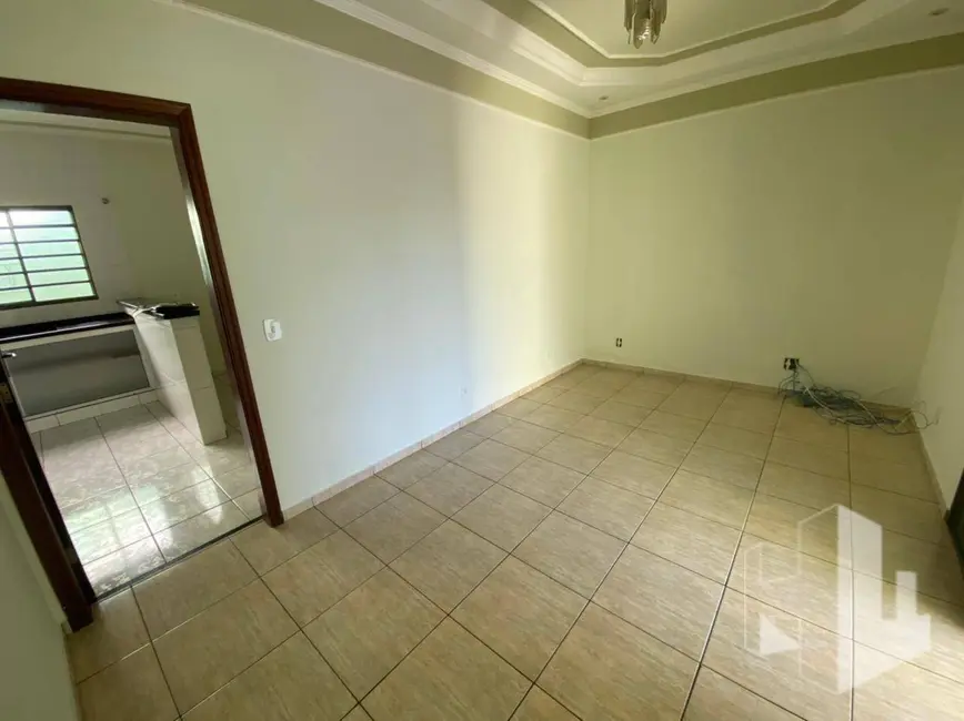 Foto 6 de Casa com 3 quartos à venda, 262m2 em Jardim Sanzovo, Jau - SP