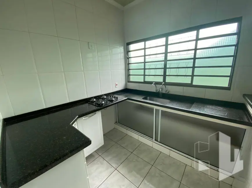 Foto 8 de Casa com 3 quartos à venda, 262m2 em Jardim Sanzovo, Jau - SP