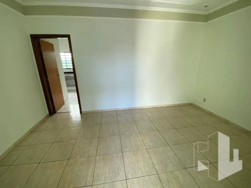 Foto 5 de Casa com 3 quartos à venda, 262m2 em Jardim Sanzovo, Jau - SP