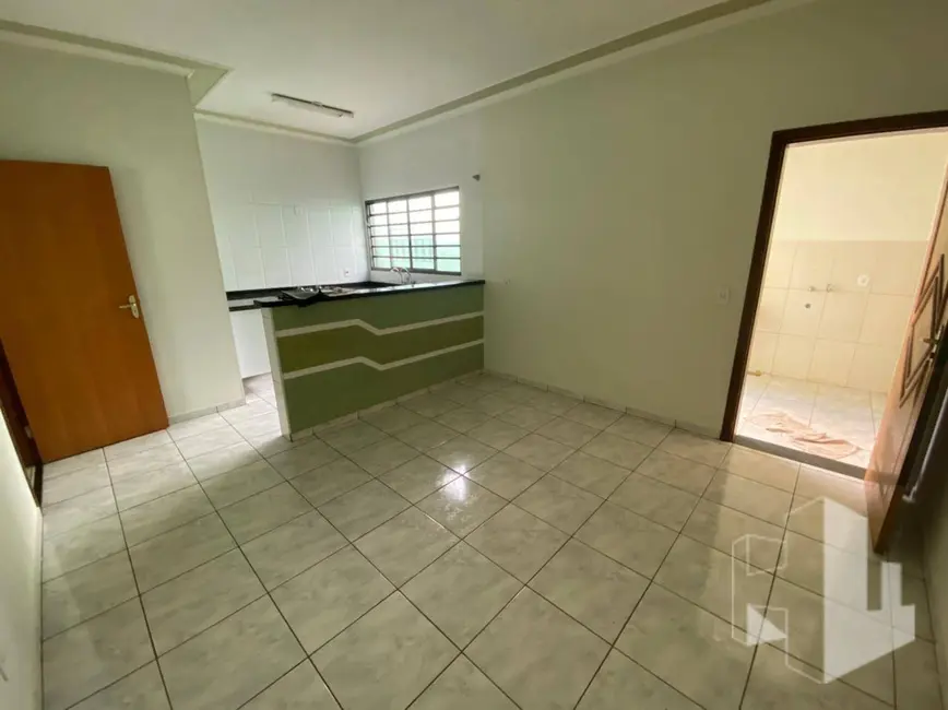 Foto 9 de Casa com 3 quartos à venda, 262m2 em Jardim Sanzovo, Jau - SP