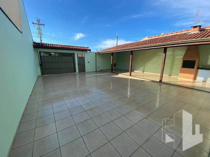 Foto 3 de Casa com 3 quartos à venda, 262m2 em Jardim Sanzovo, Jau - SP