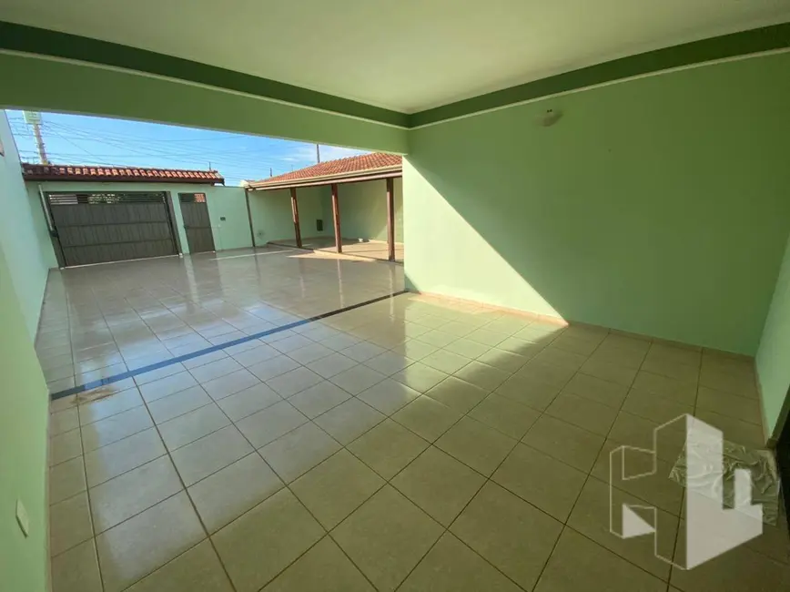 Foto 4 de Casa com 3 quartos à venda, 262m2 em Jardim Sanzovo, Jau - SP