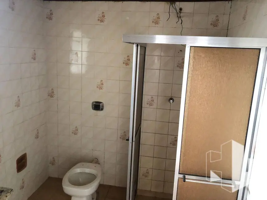 Foto 1 de Casa com 1 quarto para alugar, 150m2 em Centro, Jau - SP