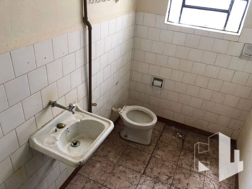Foto 2 de Casa com 1 quarto para alugar, 150m2 em Centro, Jau - SP