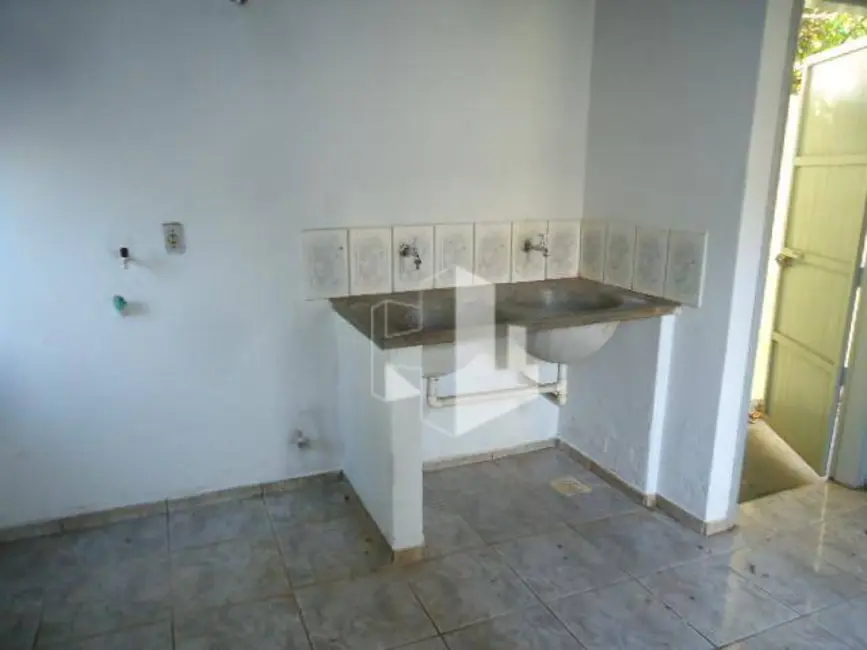 Foto 9 de Casa com 3 quartos para alugar, 265m2 em Vila Nova, Jau - SP