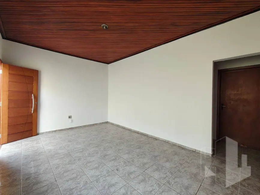 Foto 5 de Casa com 3 quartos para alugar, 265m2 em Vila Nova, Jau - SP