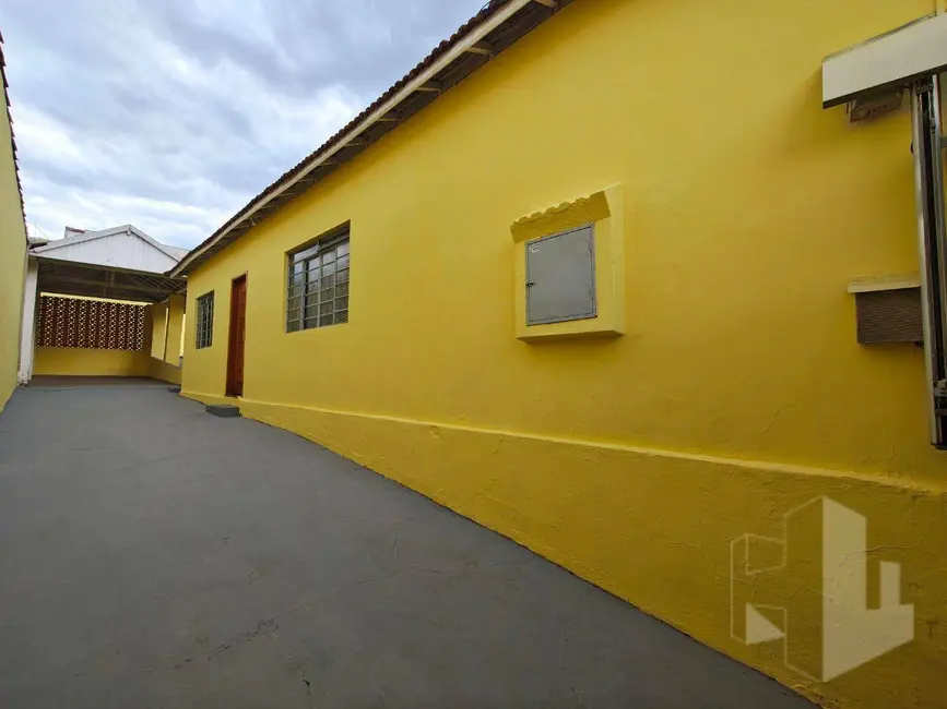 Foto 3 de Casa com 3 quartos para alugar, 265m2 em Vila Nova, Jau - SP