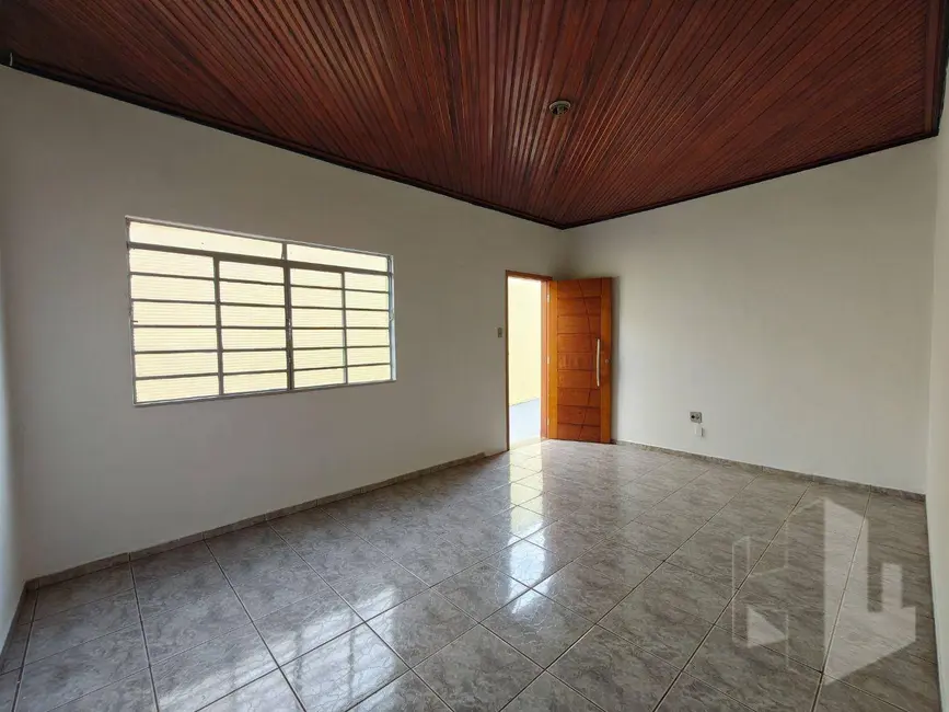 Foto 6 de Casa com 3 quartos para alugar, 265m2 em Vila Nova, Jau - SP