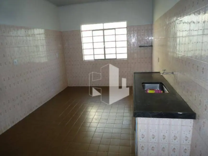 Foto 8 de Casa com 3 quartos para alugar, 265m2 em Vila Nova, Jau - SP