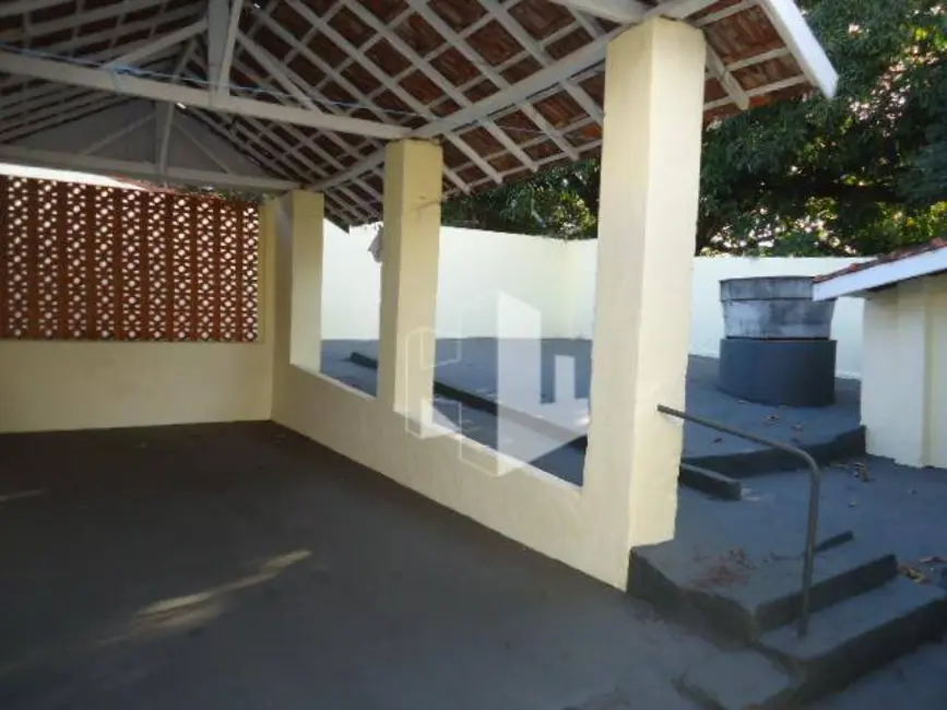 Foto 1 de Casa com 3 quartos para alugar, 265m2 em Vila Nova, Jau - SP