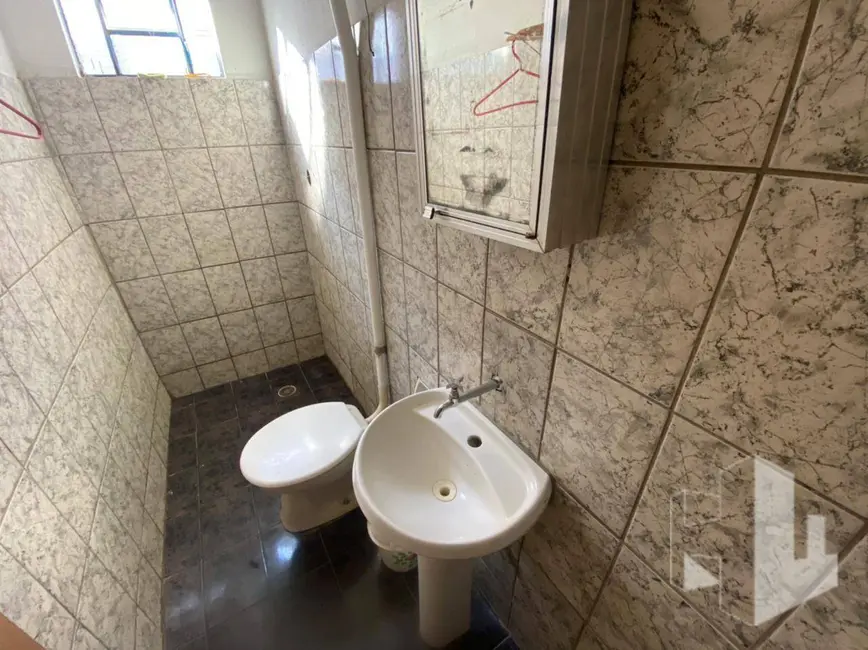 Foto 4 de Casa com 1 quarto à venda, 150m2 em Jardim Orlando Chesini Ometto, Jau - SP