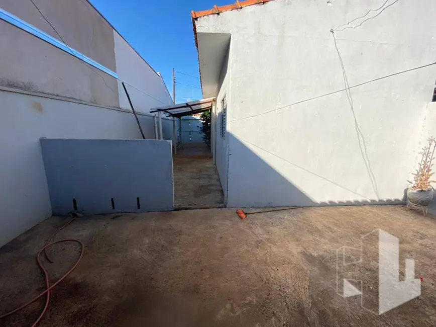 Foto 7 de Casa com 1 quarto à venda, 150m2 em Jardim Orlando Chesini Ometto, Jau - SP