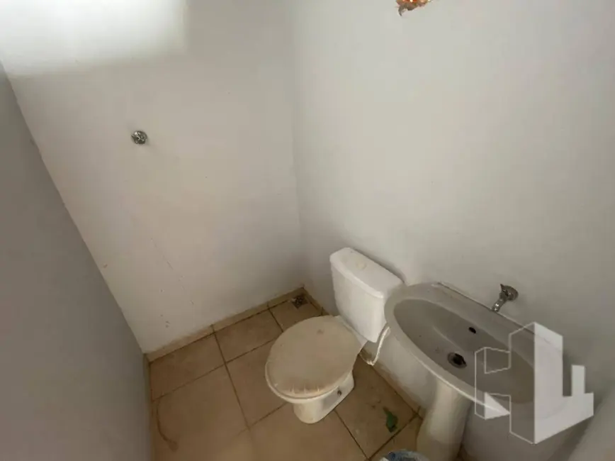 Foto 6 de Casa com 1 quarto à venda, 150m2 em Jardim Orlando Chesini Ometto, Jau - SP