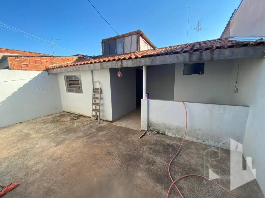 Foto 5 de Casa com 1 quarto à venda, 150m2 em Jardim Orlando Chesini Ometto, Jau - SP