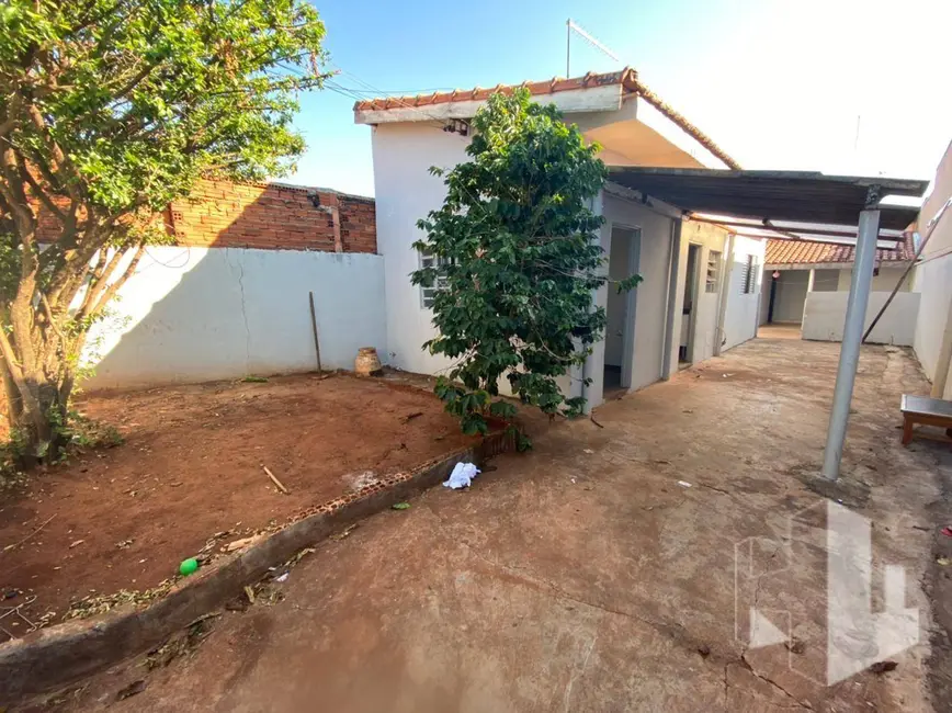 Foto 9 de Casa com 1 quarto à venda, 150m2 em Jardim Orlando Chesini Ometto, Jau - SP