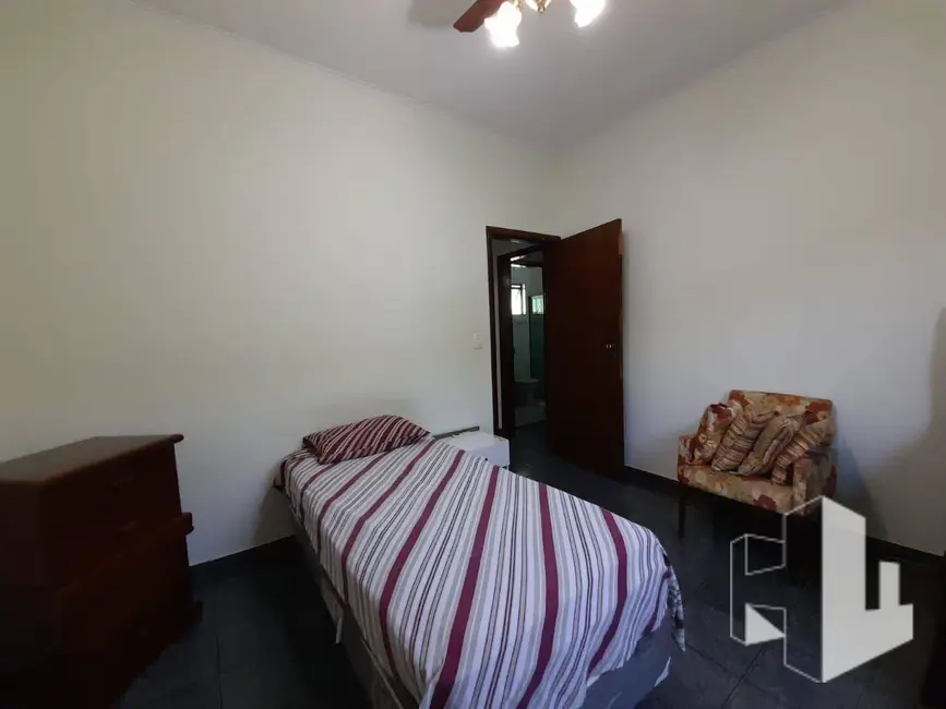 Foto 8 de Casa com 3 quartos à venda, 250m2 em Jardim Ferreira Dias, Jau - SP