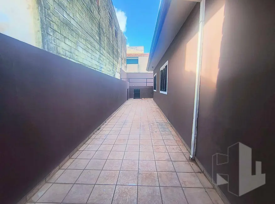 Foto 2 de Casa com 3 quartos para alugar, 180m2 em Jardim Carolina, Jau - SP