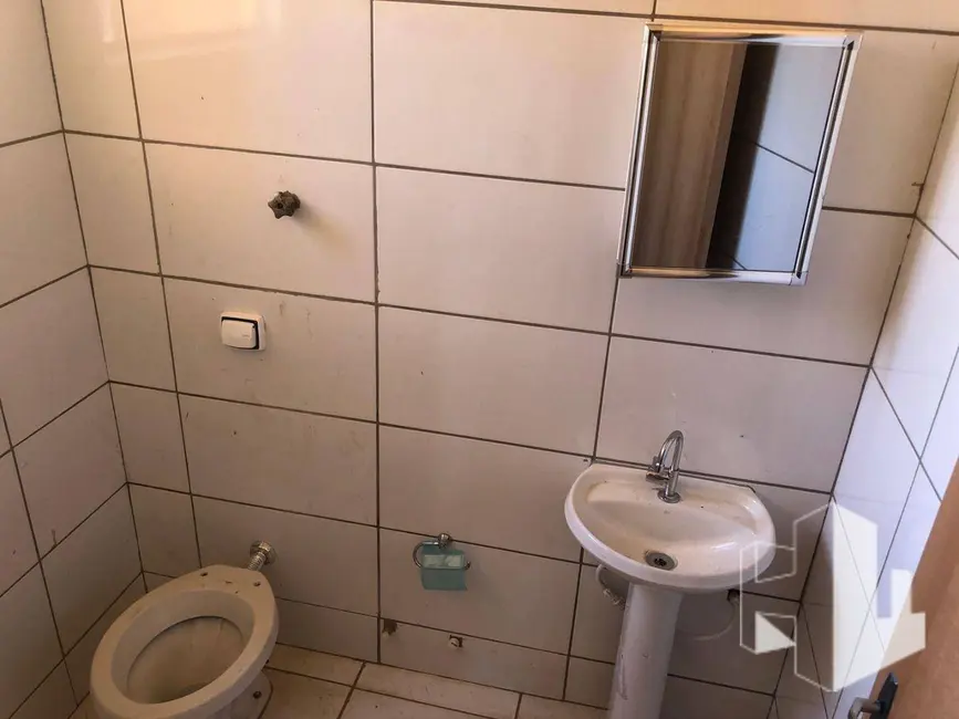 Foto 8 de Casa com 3 quartos para alugar, 180m2 em Santo Antônio, Jau - SP