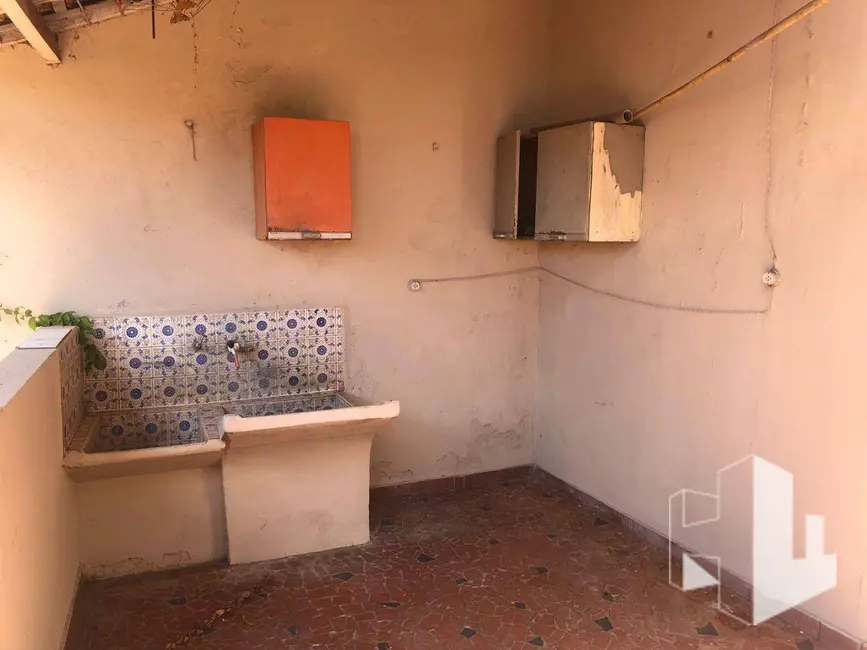 Foto 5 de Casa com 3 quartos para alugar, 180m2 em Santo Antônio, Jau - SP