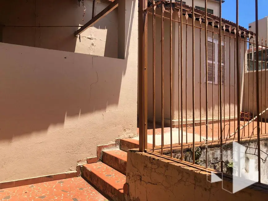 Foto 4 de Casa com 3 quartos para alugar, 180m2 em Santo Antônio, Jau - SP