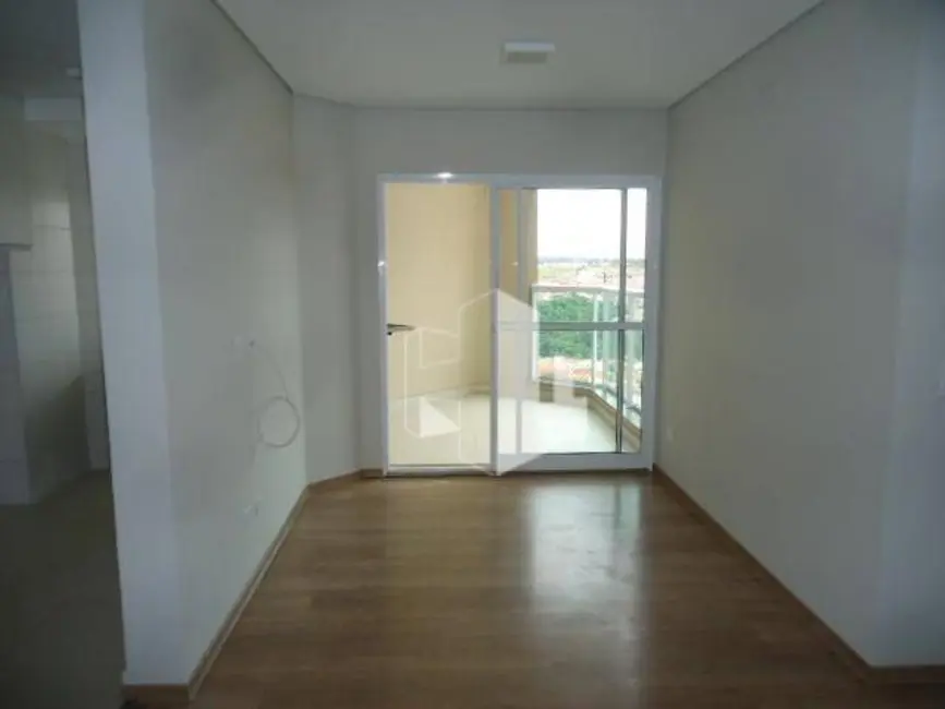 Foto 1 de Apartamento com 3 quartos à venda, 81m2 em Jardim Bela Vista, Jau - SP