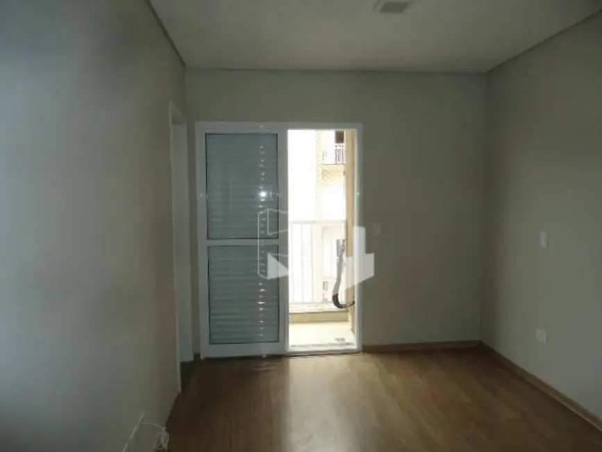 Foto 2 de Apartamento com 3 quartos à venda, 81m2 em Jardim Bela Vista, Jau - SP
