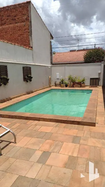 Foto 1 de Casa com 2 quartos à venda, 250m2 em Jardim Itamarati, Jau - SP