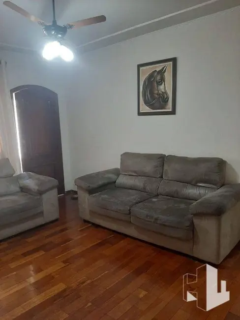Foto 5 de Casa com 2 quartos à venda, 250m2 em Jardim Itamarati, Jau - SP